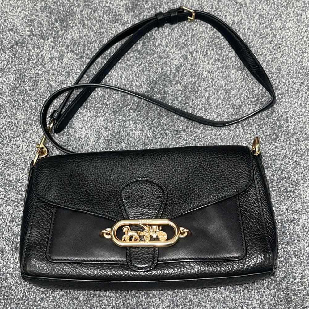 Coach shoulder bag